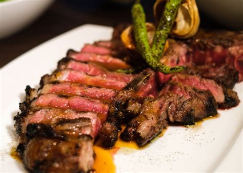 Where to Get the Best Steaks in Makati City .